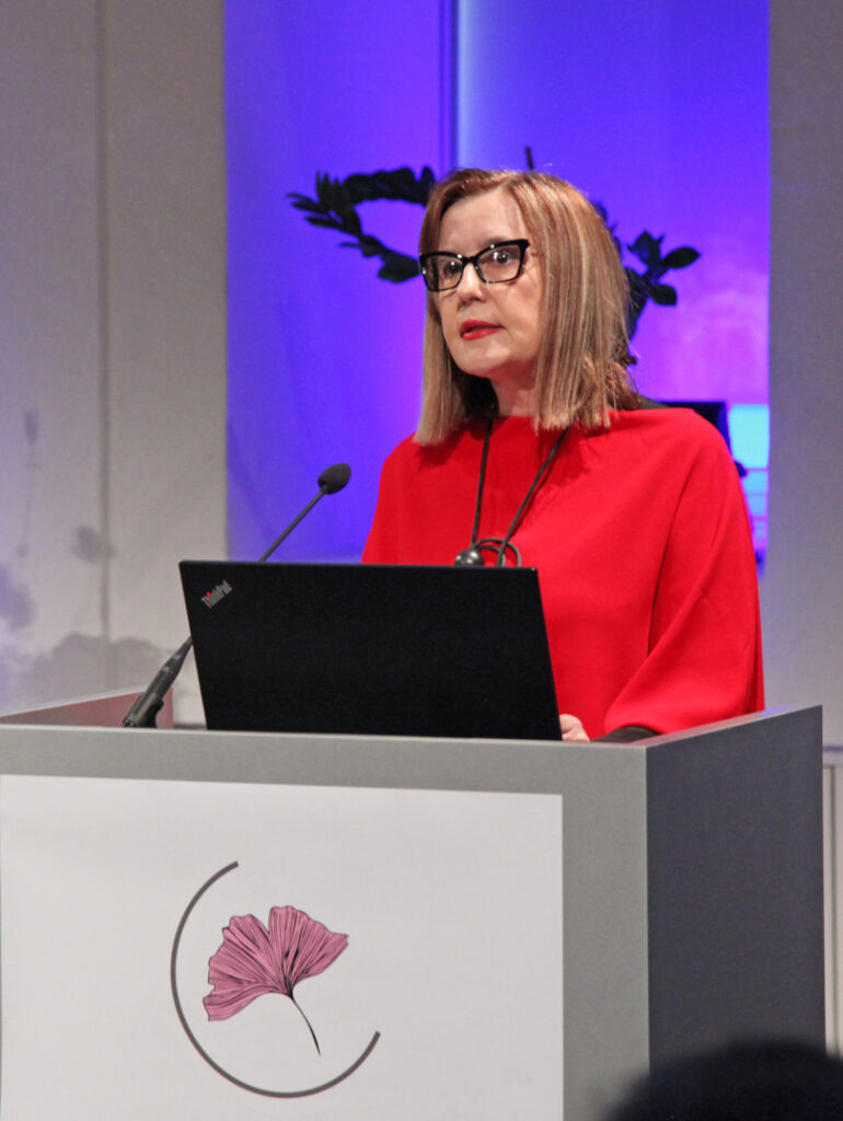 Ljubljana spetembar 2024