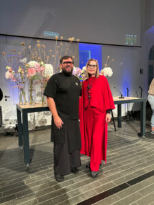 23. Međunarodna konferencija za slovensku tvorbu reči MSK, "Stopenjsko besedotvorje"