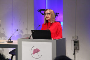 23. Međunarodna konferencija za slovensku tvorbu reči MSK, "Stopenjsko besedotvorje"