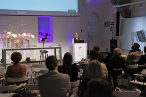 23. Međunarodna konferencija za slovensku tvorbu reči MSK, "Stopenjsko besedotvorje"