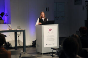 23. Međunarodna konferencija za slovensku tvorbu reči MSK, "Stopenjsko besedotvorje"