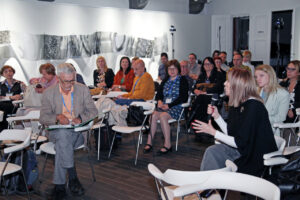 23. Međunarodna konferencija za slovensku tvorbu reči MSK, "Stopenjsko besedotvorje"