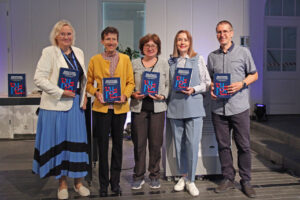 23. Međunarodna konferencija za slovensku tvorbu reči MSK, "Stopenjsko besedotvorje"