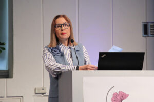 23. Međunarodna konferencija za slovensku tvorbu reči MSK, "Stopenjsko besedotvorje"