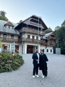 23. Međunarodna konferencija za slovensku tvorbu reči MSK, "Stopenjsko besedotvorje"