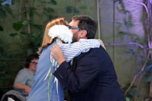 23. Međunarodna konferencija za slovensku tvorbu reči MSK, "Stopenjsko besedotvorje"