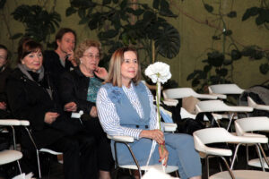 23. Međunarodna konferencija za slovensku tvorbu reči MSK, "Stopenjsko besedotvorje"