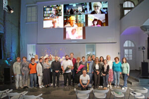 23. Međunarodna konferencija za slovensku tvorbu reči MSK, "Stopenjsko besedotvorje"