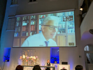 23. Međunarodna konferencija za slovensku tvorbu reči MSK, "Stopenjsko besedotvorje"