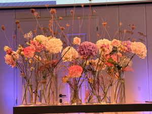 23. Međunarodna konferencija za slovensku tvorbu reči MSK, "Stopenjsko besedotvorje"