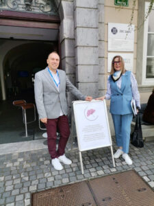 23. Međunarodna konferencija za slovensku tvorbu reči MSK, "Stopenjsko besedotvorje"