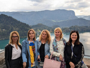 23. Međunarodna konferencija za slovensku tvorbu reči MSK, "Stopenjsko besedotvorje"