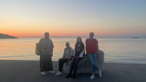 23. Međunarodna konferencija za slovensku tvorbu reči MSK, "Stopenjsko besedotvorje"