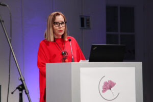 23. Međunarodna konferencija za slovensku tvorbu reči MSK, "Stopenjsko besedotvorje"