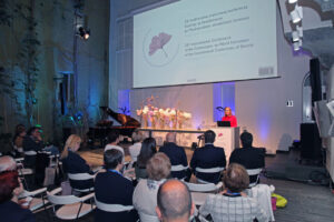 23. Međunarodna konferencija za slovensku tvorbu reči MSK, "Stopenjsko besedotvorje"