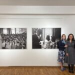 Рајна Драгићевић на научном скупу у Вишеграду, мај 2025.