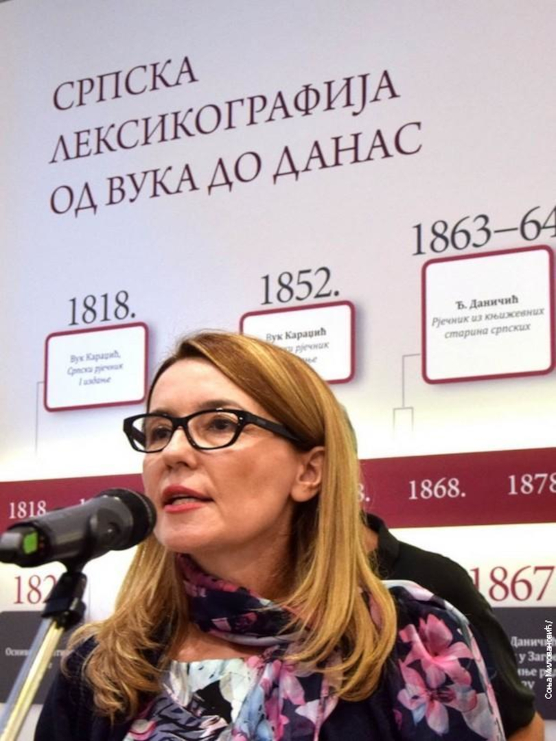 Гостовање у емисији Клуб 2 Радио Београда 2